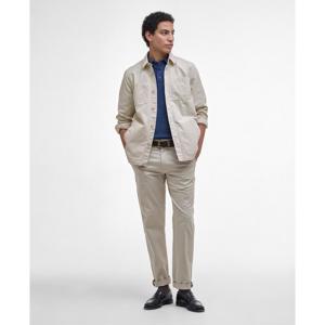 Barbour Rickfell Ripstop Overshirt